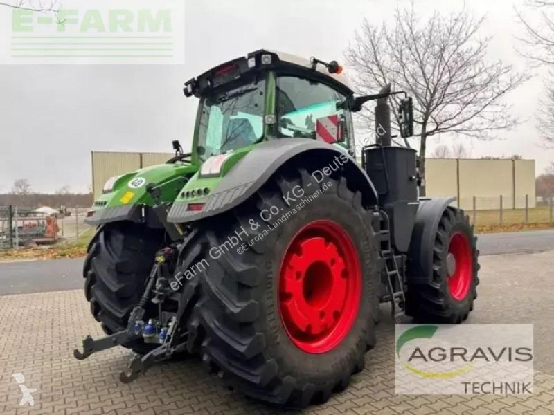 Landbrugstraktor Fendt  1050 vario gen-3 profi+...