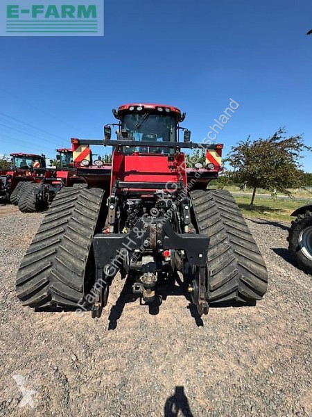 Landbrugstraktor Case  quadtrac 620