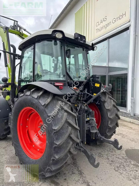 Landbrugstraktor Claas  axos 240