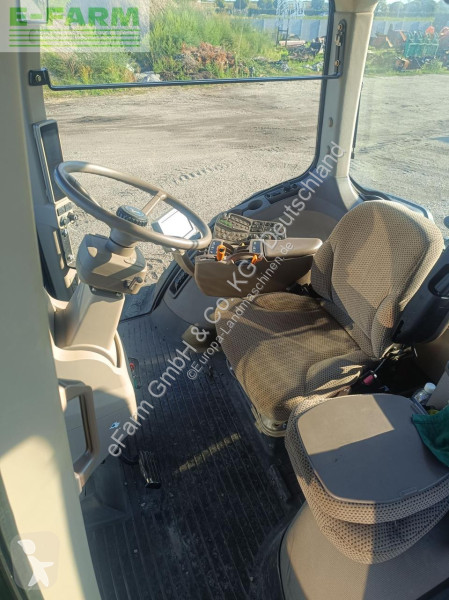 Landbrugstraktor John Deere 8360RT