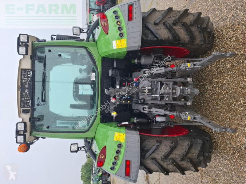 Landbrugstraktor Fendt  313 Vario Gen 4