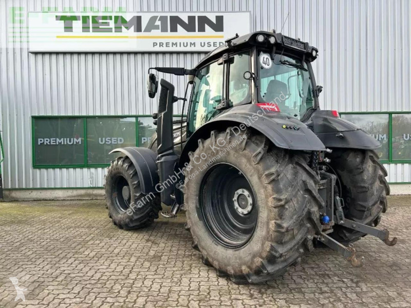 Landbrugstraktor Valtra  t195