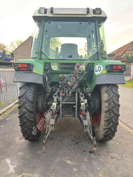 Landbrugstraktor Fendt  farmer 309 c