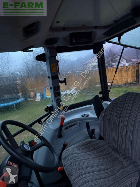 Landbrugstraktor New Holland  T5060