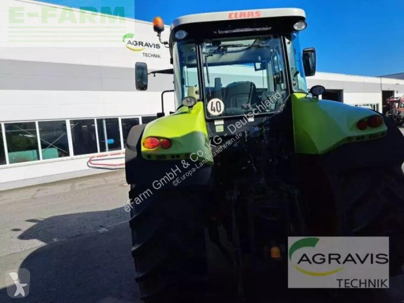 Landbrugstraktor Claas  arion 620 c