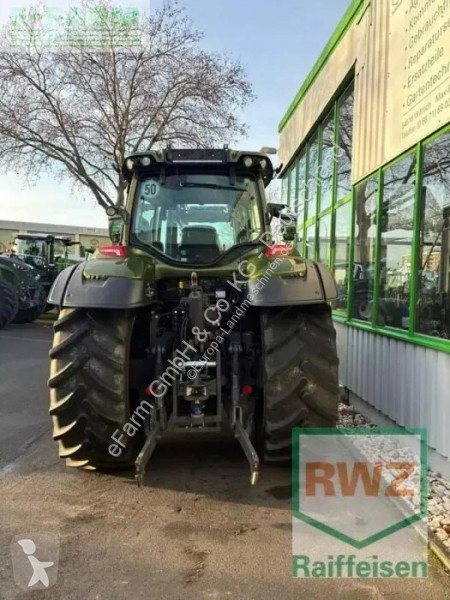 Landbrugstraktor Valtra  t175ea