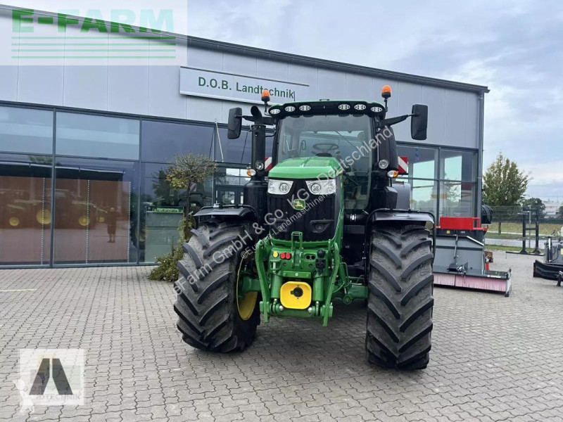 Landbrugstraktor John Deere  6r230 6r 230