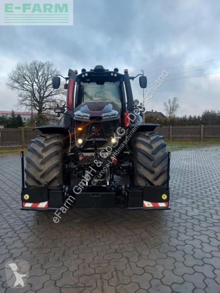 Landbrugstraktor Deutz-Fahr  9340 TTV