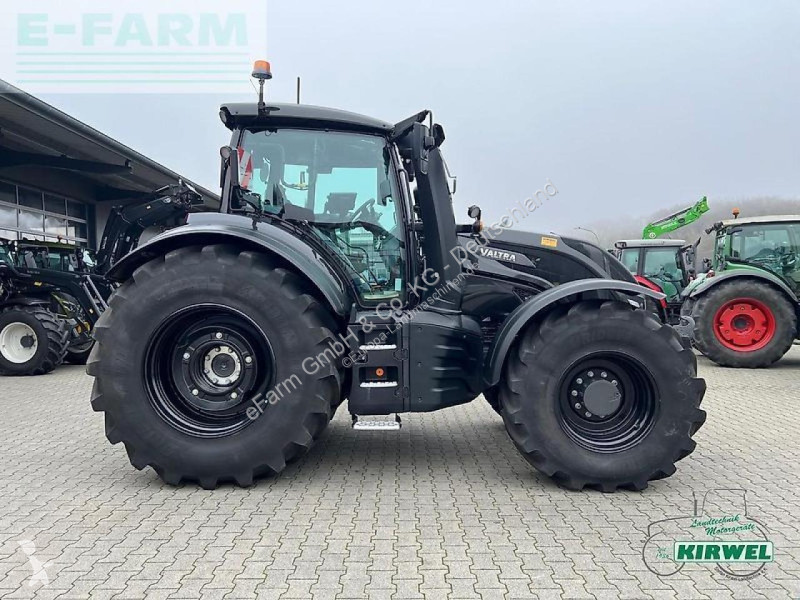Landbrugstraktor Valtra  t 215 direct Direct