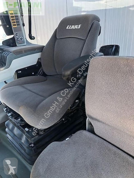 Landbrugstraktor Claas  axion 960
