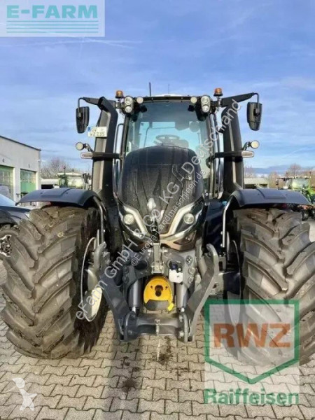 Landbrugstraktor Valtra  t235d vorführmaschine