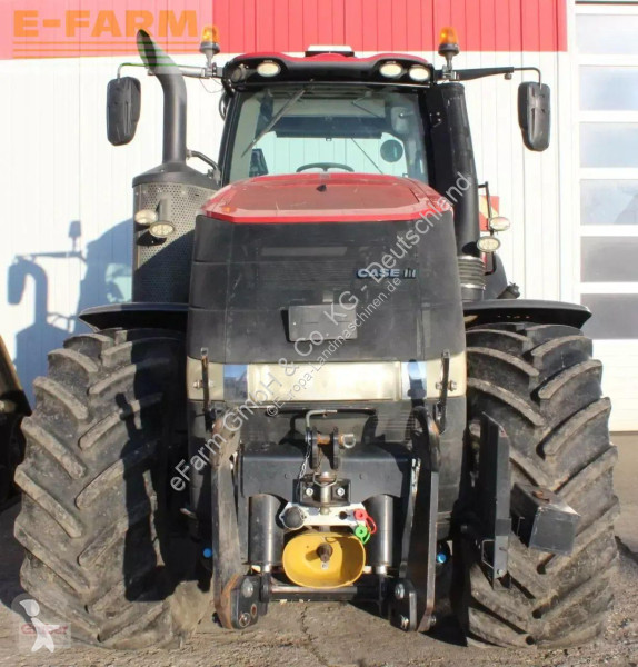 Landbrugstraktor Case  magnum cvx 380 profi