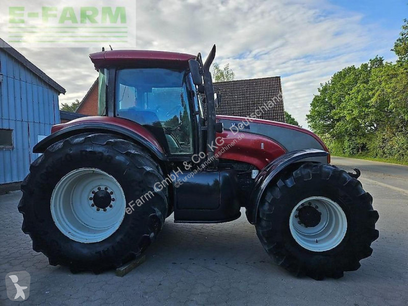 Landbrugstraktor Valtra  s 280