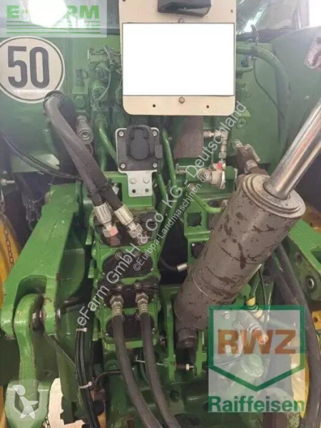 Landbrugstraktor John Deere  7930 premium