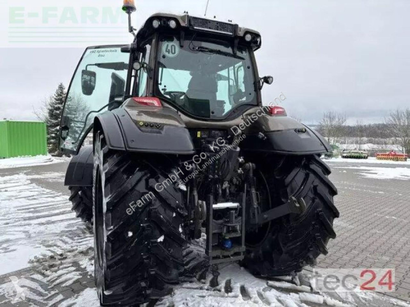 Landbrugstraktor Valtra  t235d