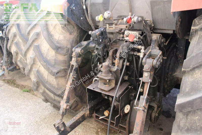 Landbrugstraktor Case  magnum 7220