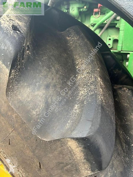 Landbrugstraktor John Deere  8285r