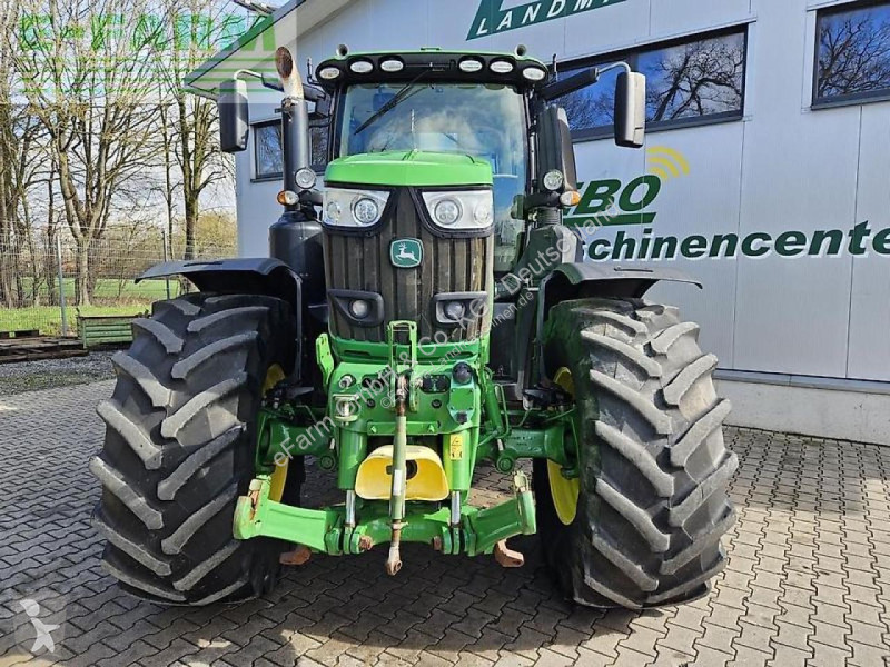 Landbrugstraktor John Deere  6230 r
