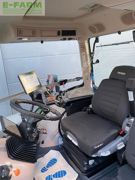 Landbrugstraktor Fendt  936 vario gen.7 profi+...