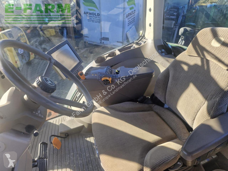 Landbrugstraktor Claas  8320 R