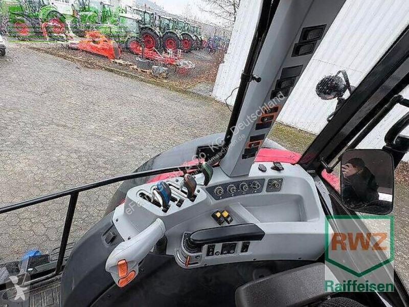 Landbrugstraktor Valtra  a105