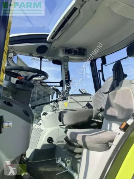 Landbrugstraktor Claas  arion 470