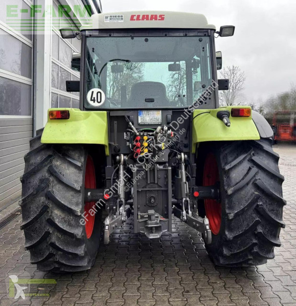Landbrugstraktor Claas  celtis 456 rx comfort...