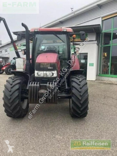 Landbrugstraktor Case  maxxum 110