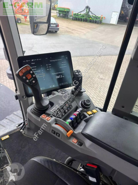 Lantbrukstraktor JCB  fastrac 8330