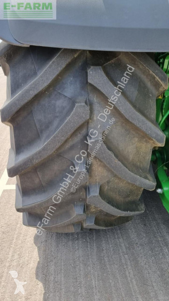 Lantbrukstraktor John Deere 310