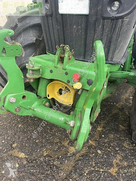 Landbrugstraktor John Deere  7310r my17