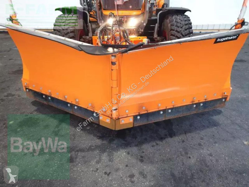 Landbrugstraktor Fendt  211 s vario gen3 power