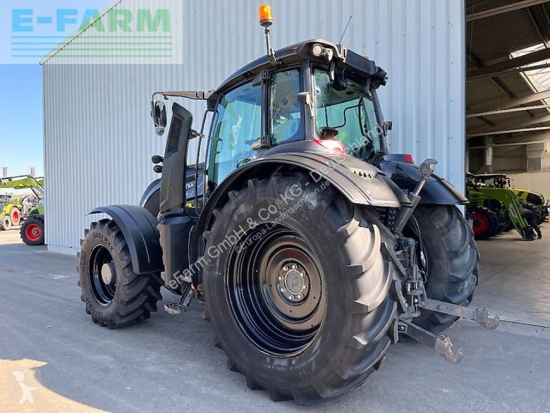 Landbrugstraktor Valtra  t 234 direct, smarttouch