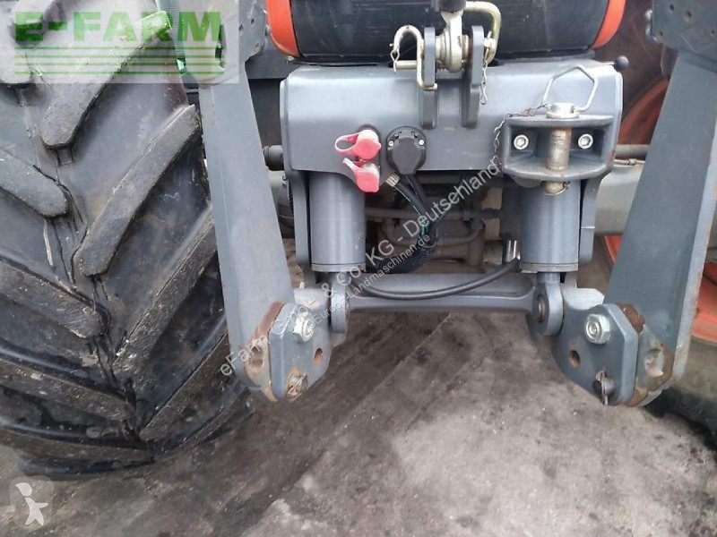 Landbrugstraktor Kubota  m7151