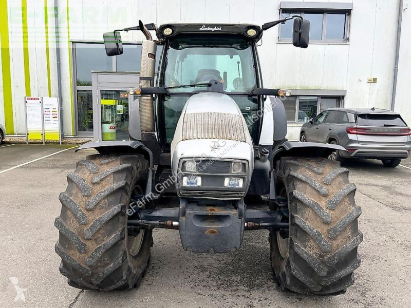 Lantbrukstraktor Lamborghini  r6.110, baugleich...