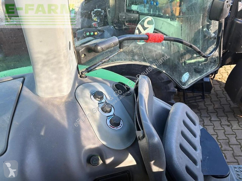 Landbrugstraktor Deutz-Fahr  x 720