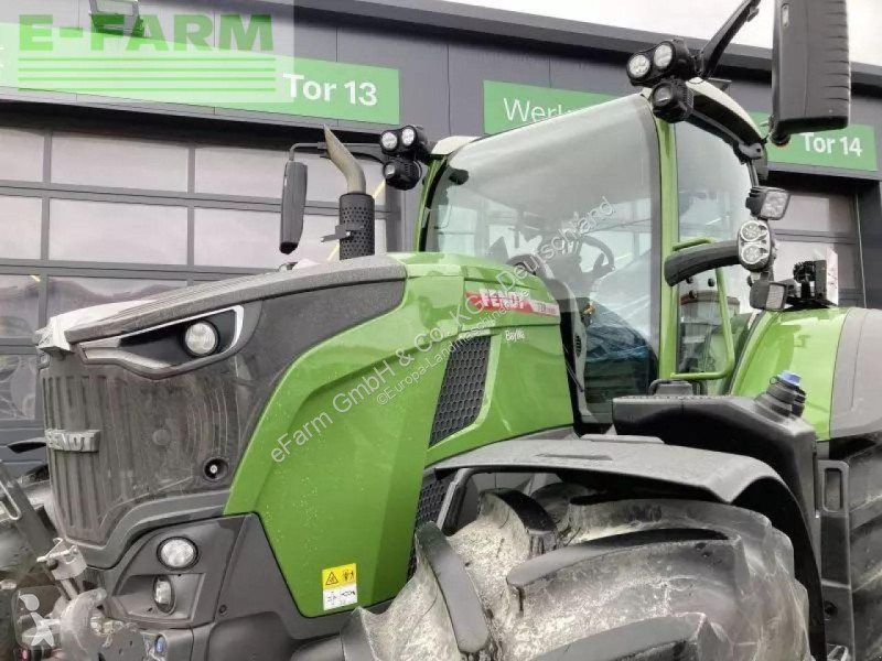 Landbrugstraktor Fendt  728 vario gen7 profi plus
