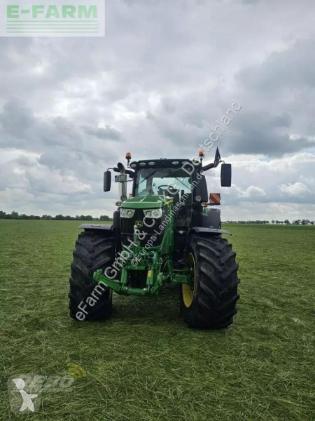 Landbrugstraktor John Deere  6250 r