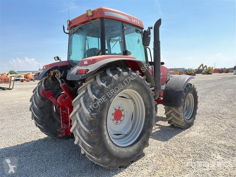 Tractor  MTX140