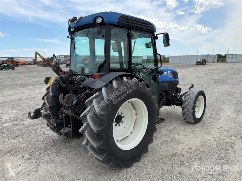 Tractor New Holland T4.95F