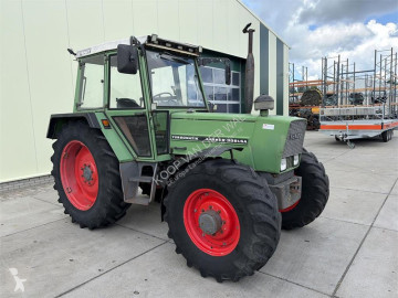 Fendt Farmer 308 LSA tractor