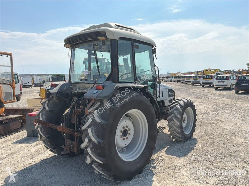 Tractor Lamborghini SPRINT 684-85 DT
