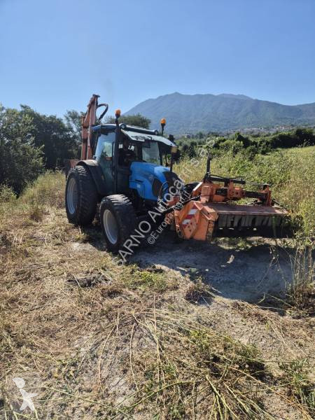 Lantbrukstraktor Landini PowerFarm 100