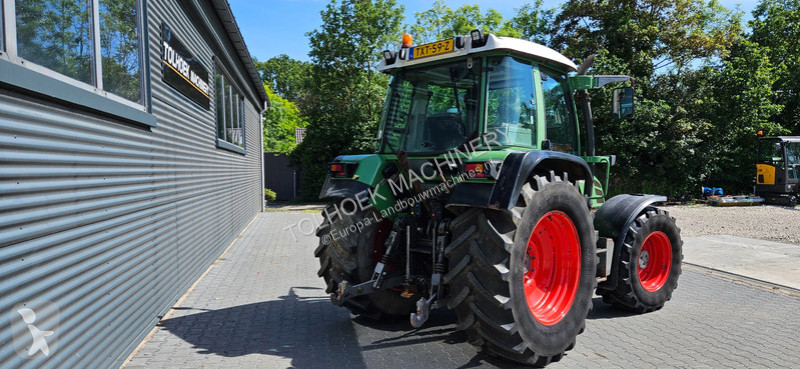 Landbrugstraktor Fendt FARMER 309C