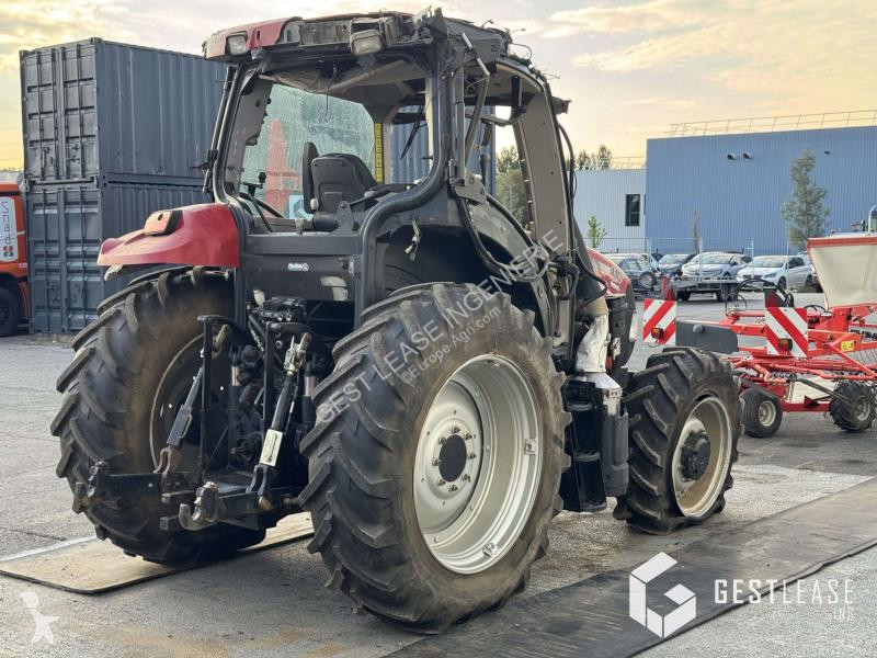 Case IH 110 tractor