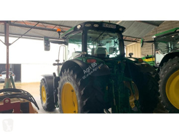 Tractor John Deere