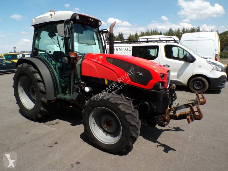 Same TRUTTETO 105 ACTIVE DRIVE tractor