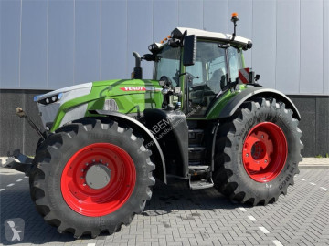 Lantbrukstraktor Fendt 936 Profi+ Gen7