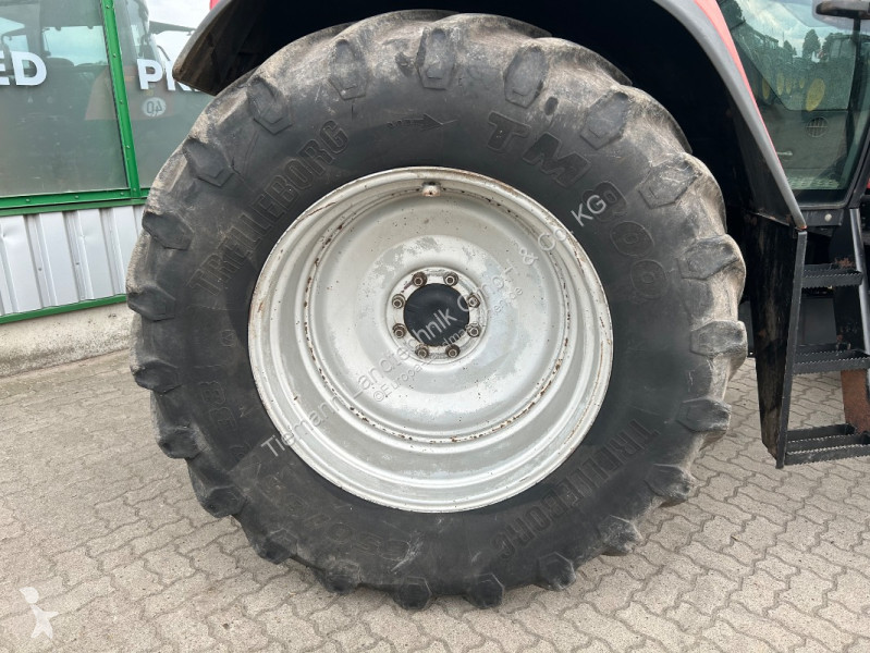Landbrugstraktor Case  CS 120