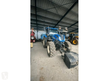 Tracteur agricole New Holland T7.165 S